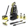 ΠΛΥΣΤΙΚΟ ΜΗΧΑΝΗΜΑ KARCHER K5 POWER CONTROL FLEX EU 145BAR (ΥΔΡΟΨΥΚΤΟ)